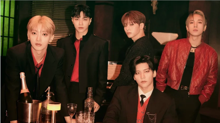 The ever growing friendship between Vanner and Pentagon fanbases ahead of &#8216;Jackpot&#8217; release